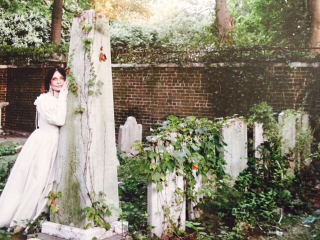 Photo courtesy Marion Duckworth Smith.